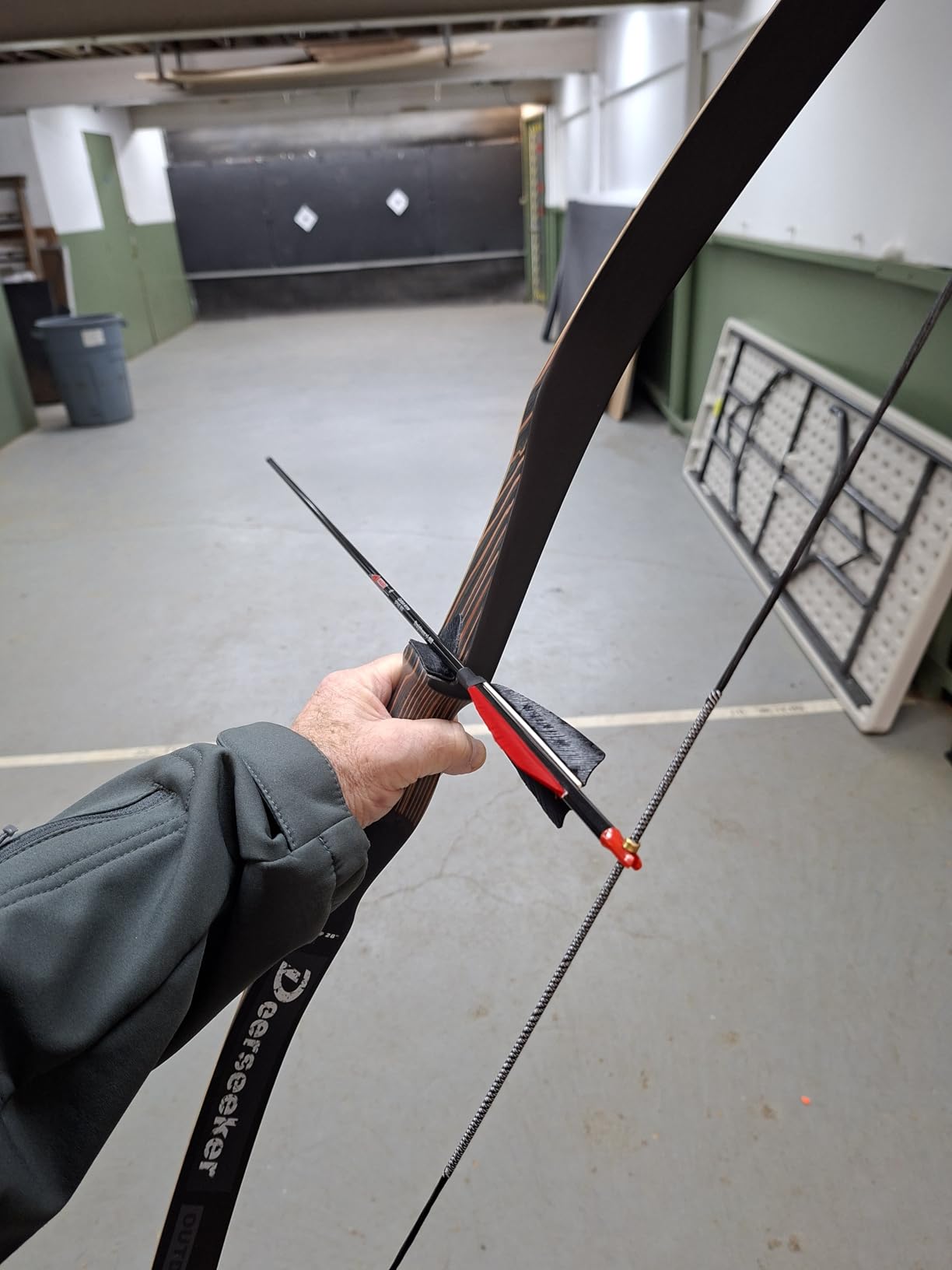 Deerseeker Outdoor Archery 54