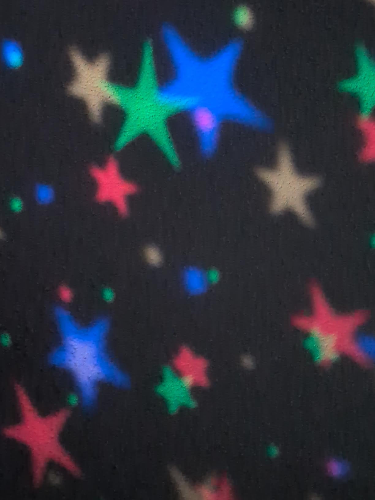 Night Light for Kids, 93 Lighting+3 Films Star Projector, Gift for 3-5 customer photo 2