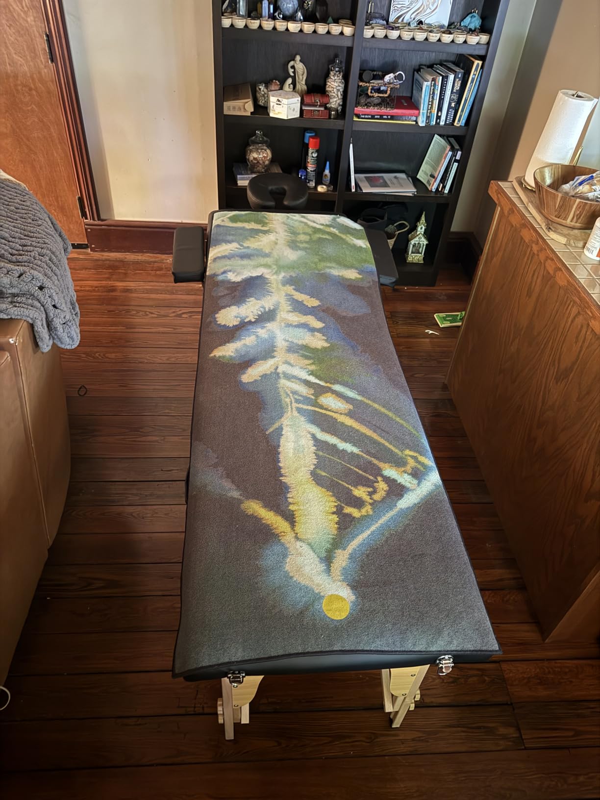 BestMassage | Portable Massage Table | 23