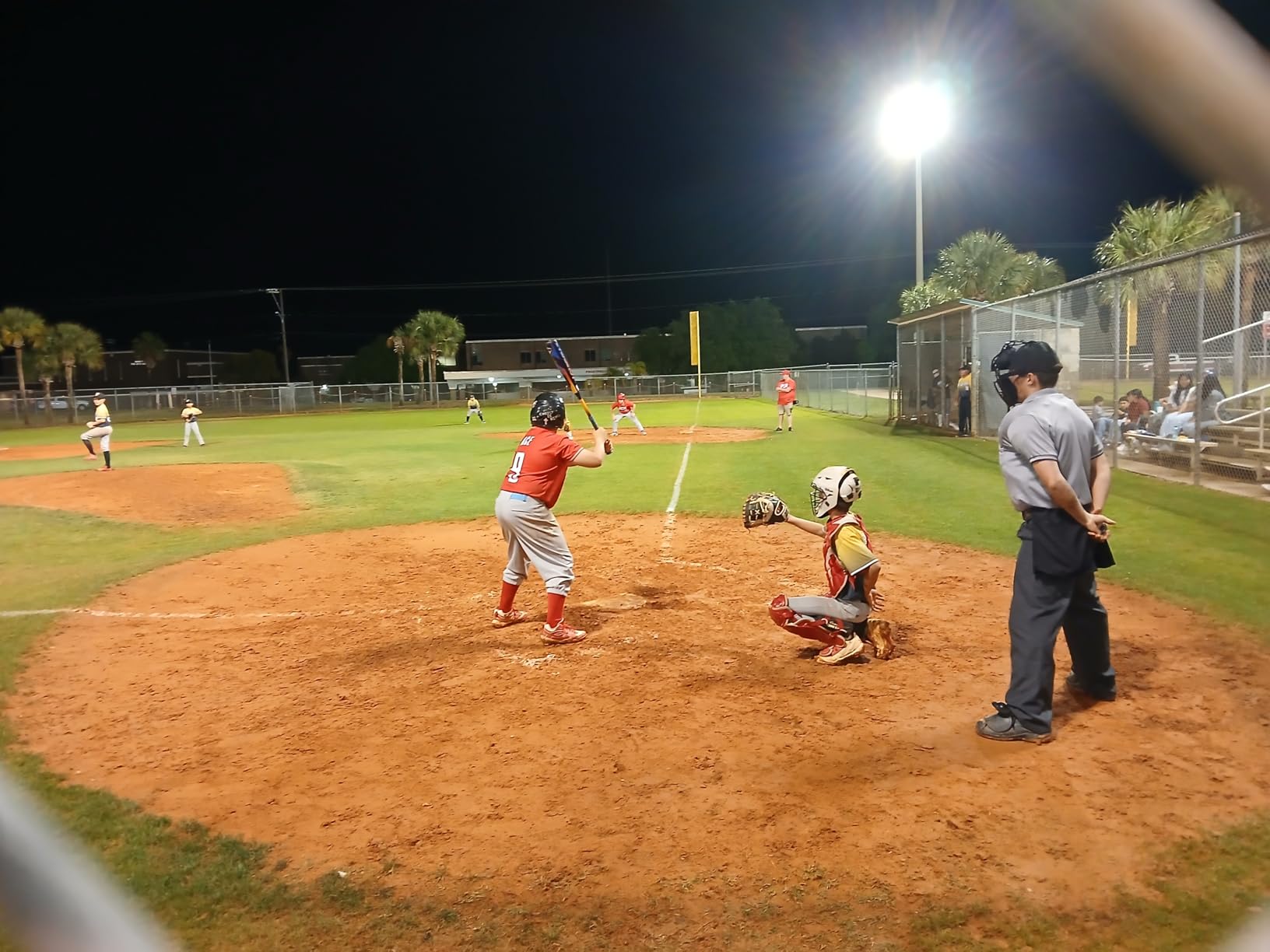 Louisville Slugger 2025 Select PWR™ USA Baseball Bats: -10/-8/-5 Drop customer photo 2