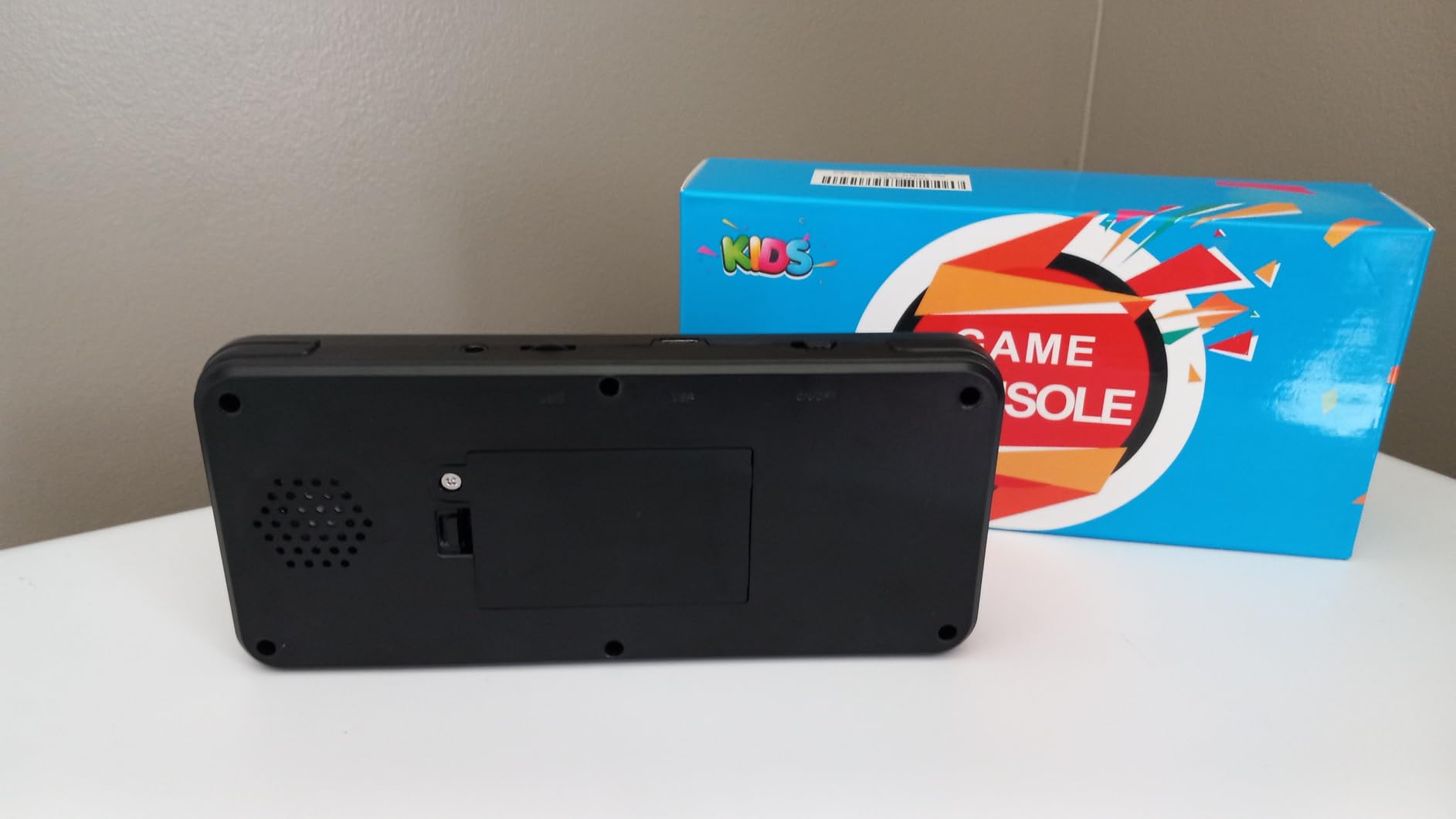 32 Bit Handheld Game for Kids 139 Games 3.0