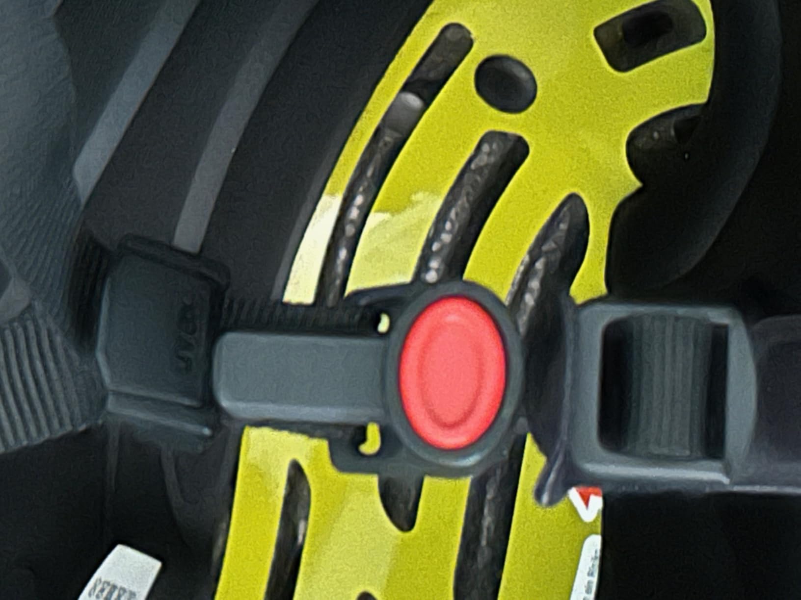 Uvex Exxential III MIPS Riding Helmet – Lightweight Comfort & Size Adjustment customer photo 1