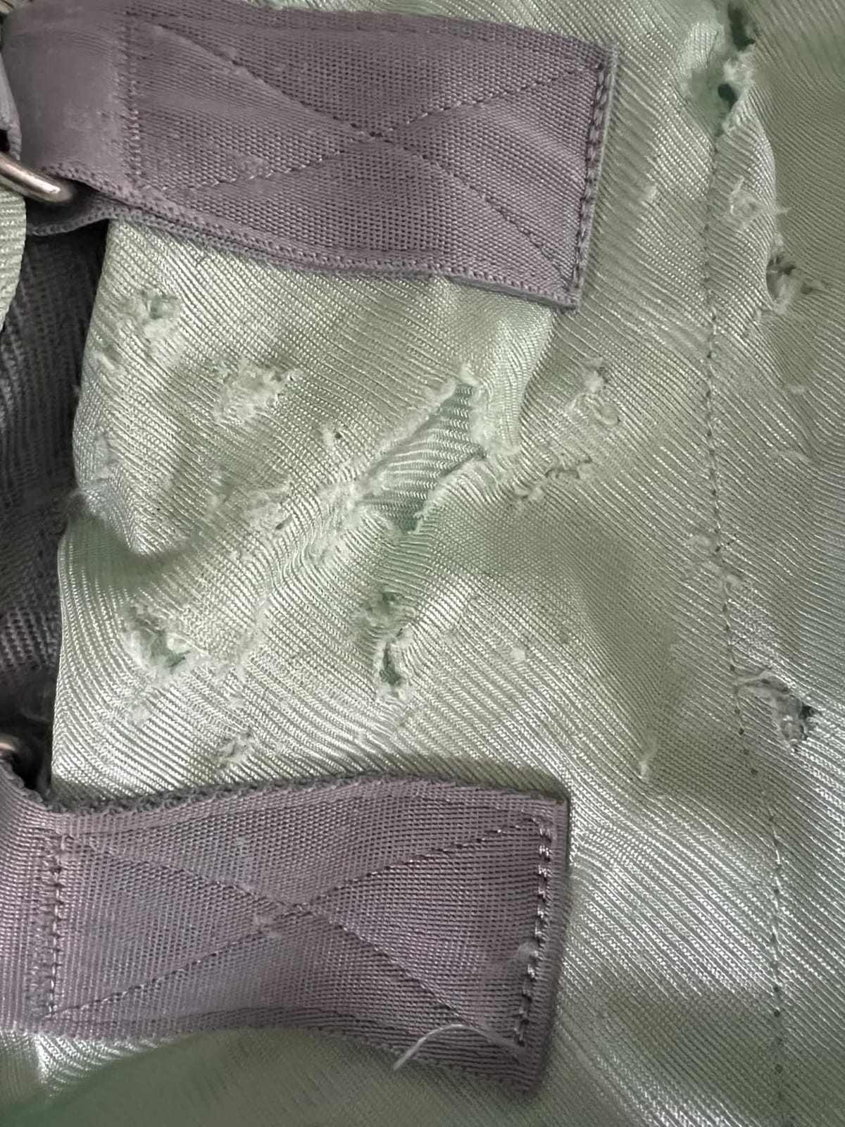 Horse Fly Sheet with Removable Neck Cover & Belly Wrap, Fine Mesh customer photo 1