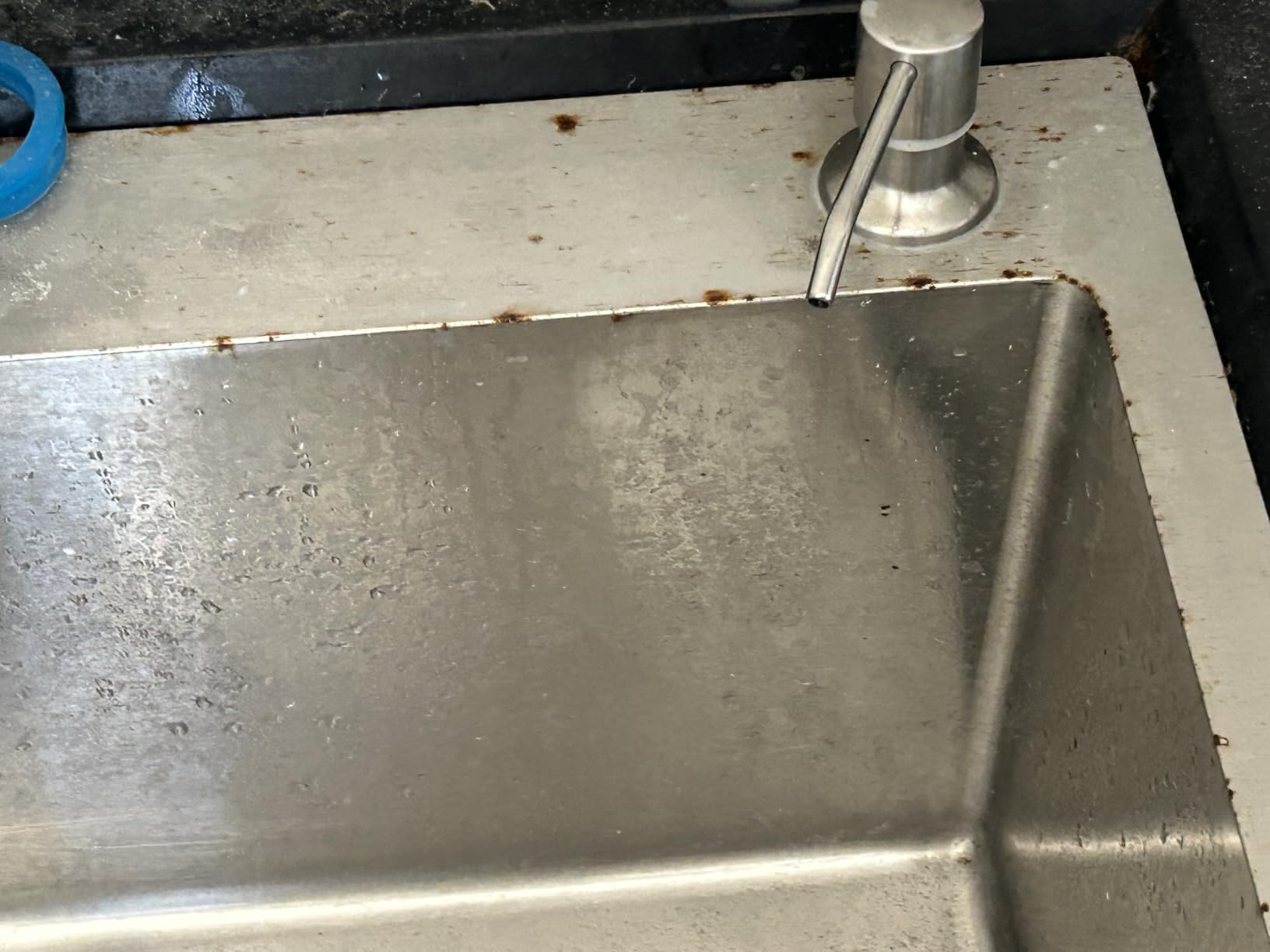 Stainless Steel Utility Sink, 30.8