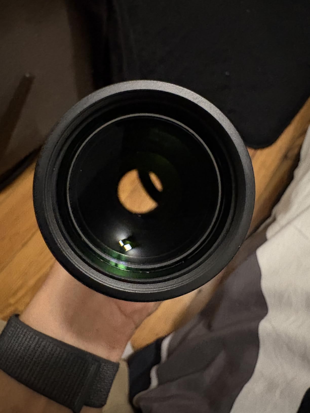 Vortex Triumph HD 3-9x40 Second Focal Plane, 1-inch Tube Riflescope Kit customer photo 2
