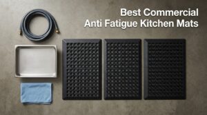 Best Commercial Anti Fatigue Kitchen Mats