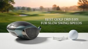 Best Golf Drivers for Slow Swing Speeds