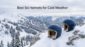 Best Ski Helmets for Cold Weather