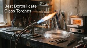Best Borosilicate Glass Torches