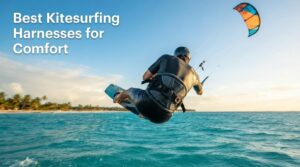 Best Kitesurfing Harnesses for Comfort