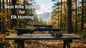 Best Rifle Scopes for Elk Hunting