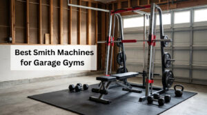 Best Smith Machines for Garage Gyms