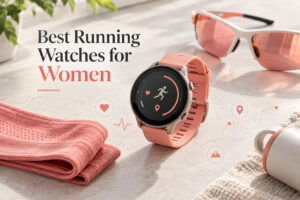 Best Running Watches for Women