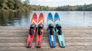 Best Water Ski Packages for Recreational Skiers