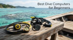 Best Dive Computers for Beginners