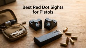 Best Red Dot Sights for Pistols
