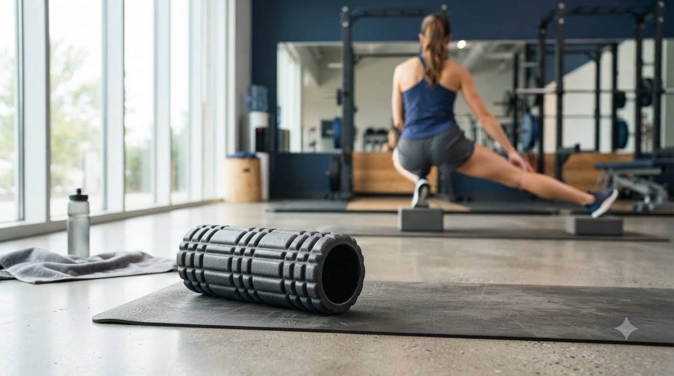 Best Vibrating Foam Rollers for Muscle Recovery