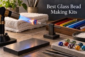 Best Glass Bead Making Kits