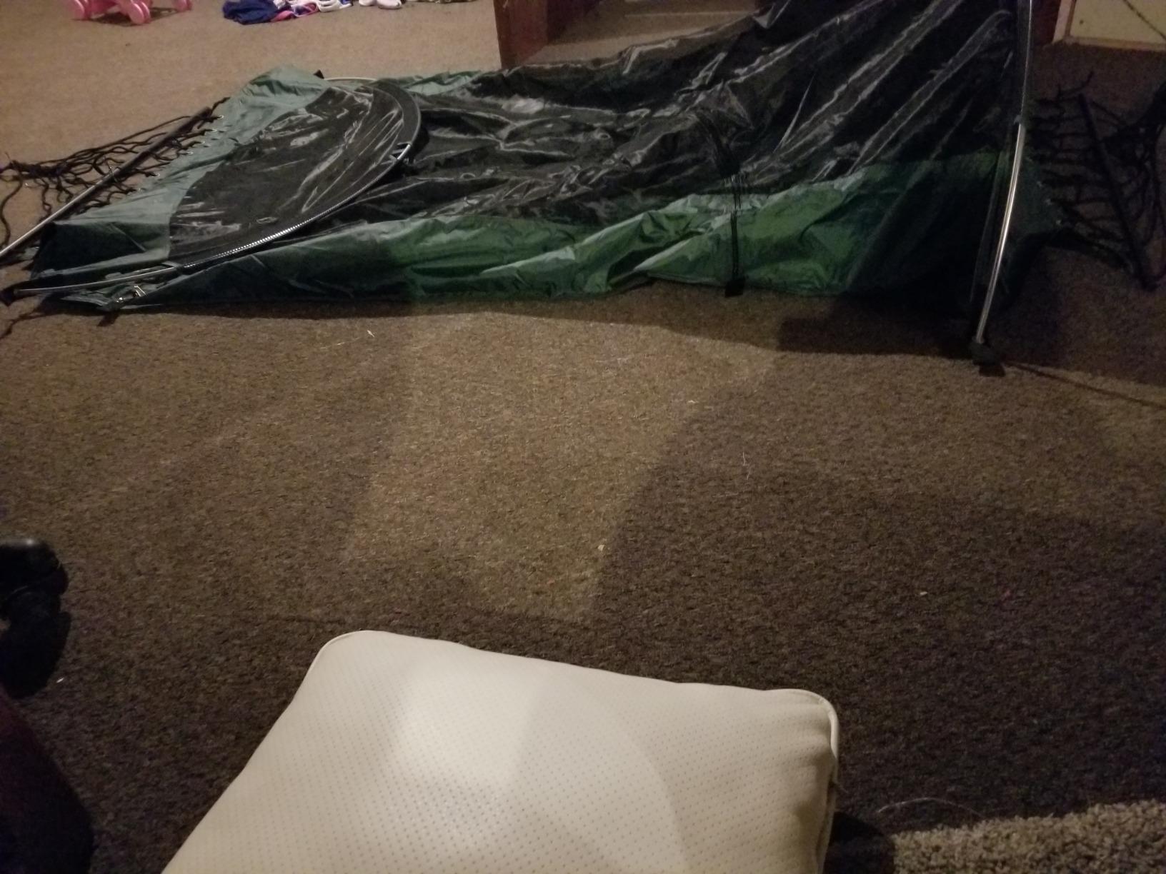 Lawson Hammock Blue Ridge Camping Hammock and Tent, customer photo 1