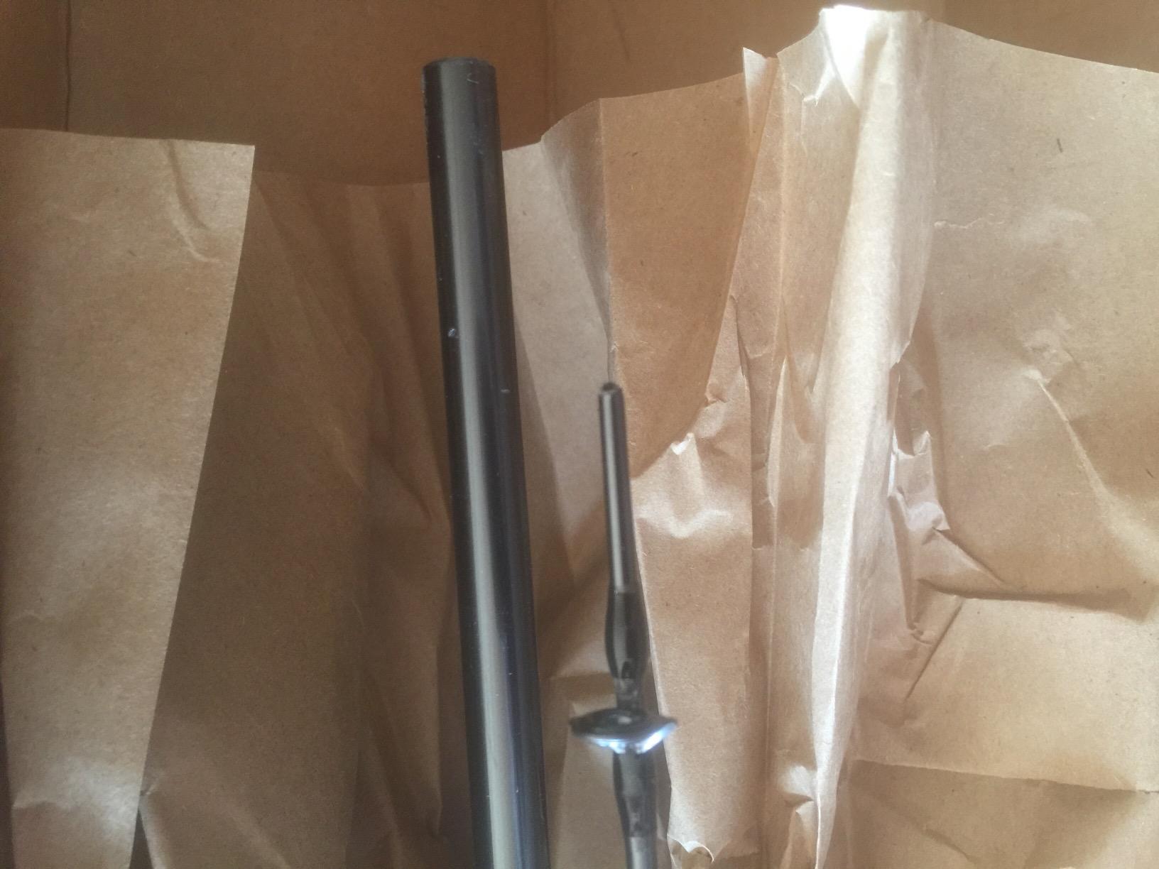 Okuma Classic Pro GLT & Rods customer photo 1