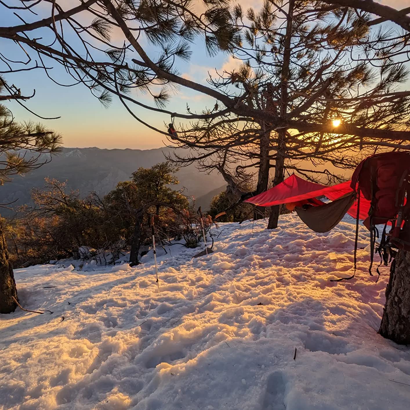 Kelty Trekker 65 Backpack, Garnet Red customer photo 2
