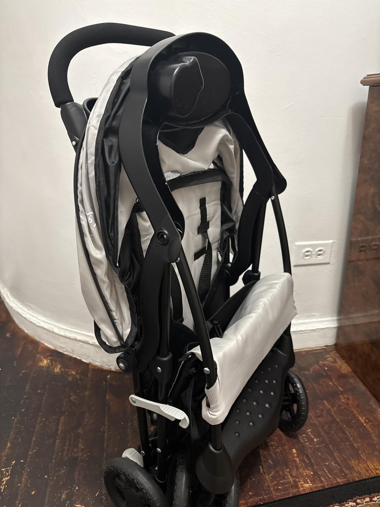 Kolcraft Baby Toddler Cloud Plus Umbrella Stroller, Lightweight and Compact customer photo 1