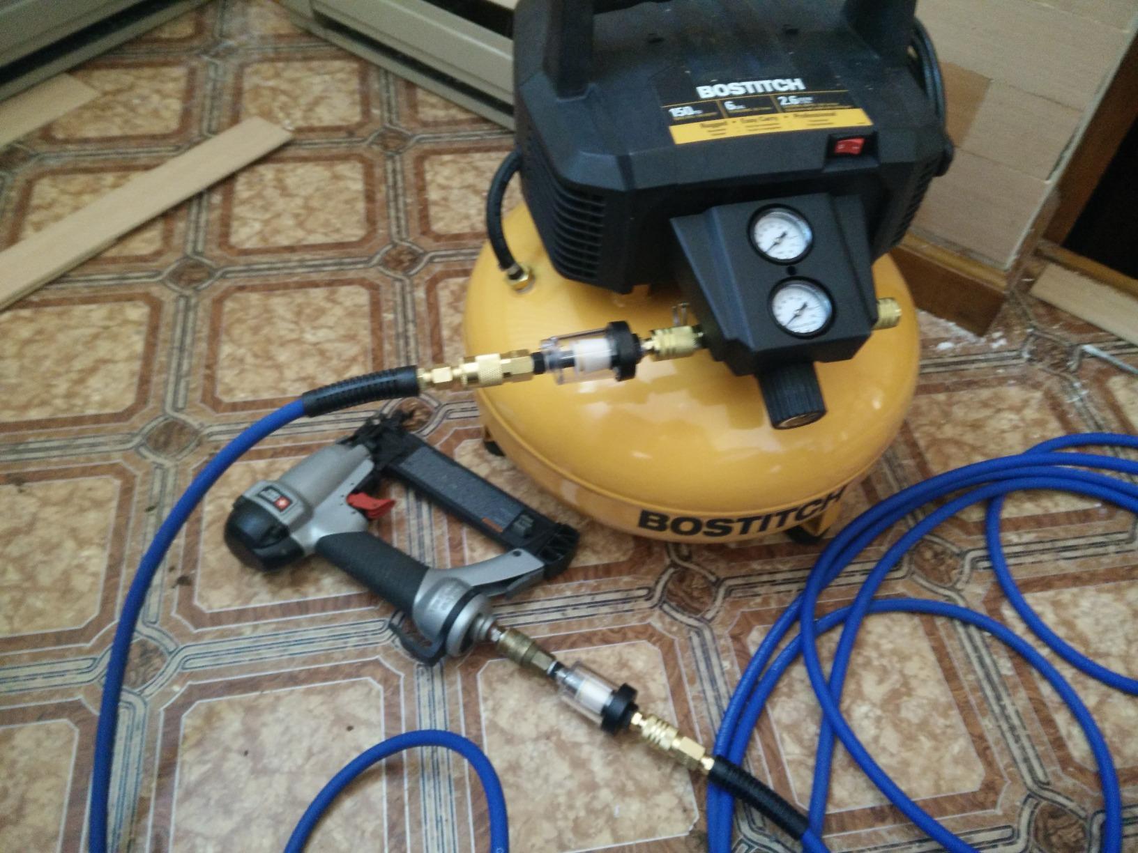 Estwing E1450PVCR 1/4