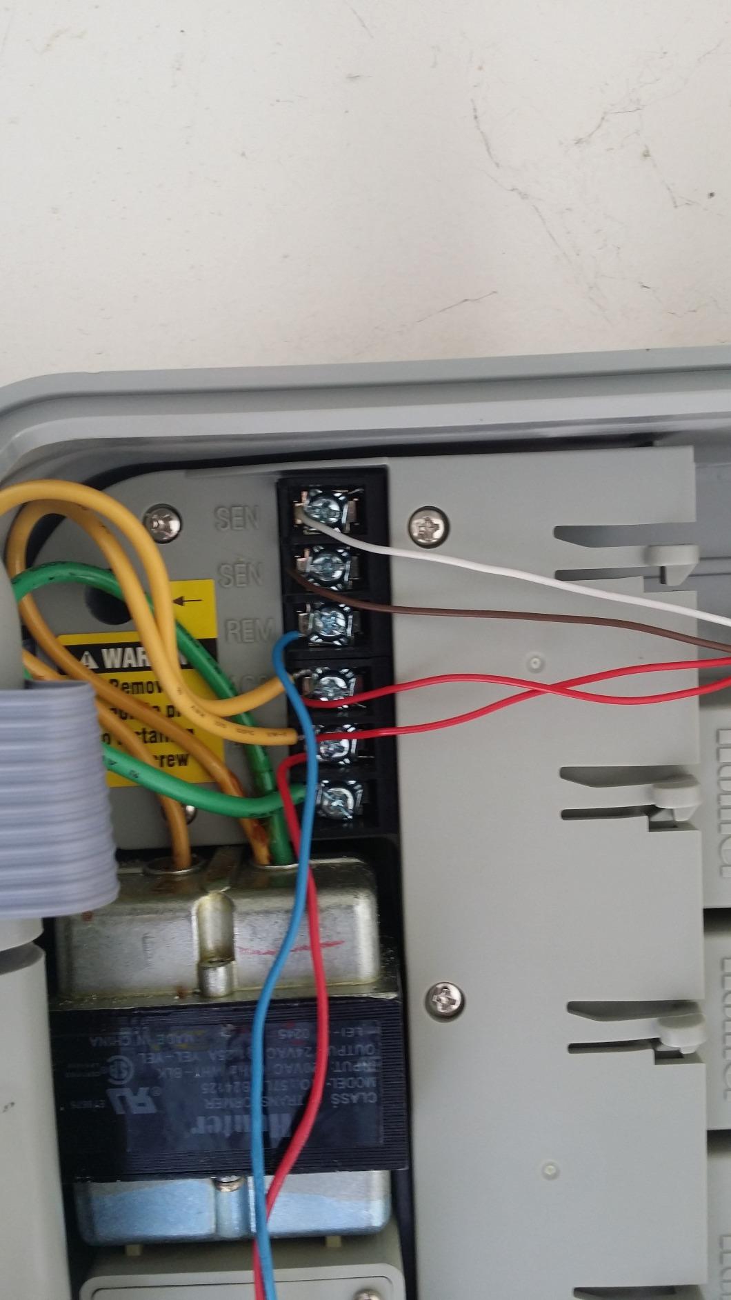 Hunter PRO-HC PHC-1200 Residential Outdoor Professional Grade Wi-Fi Controller with Hydrawise Web-Based Software - 12 Station customer photo 2