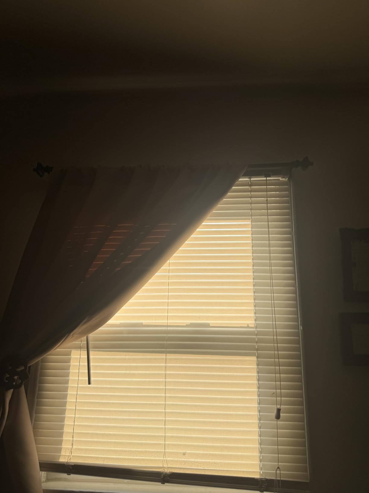 RYB HOME Black Blackout Curtains for Bedroom Living Room 72 inches Long customer photo 2
