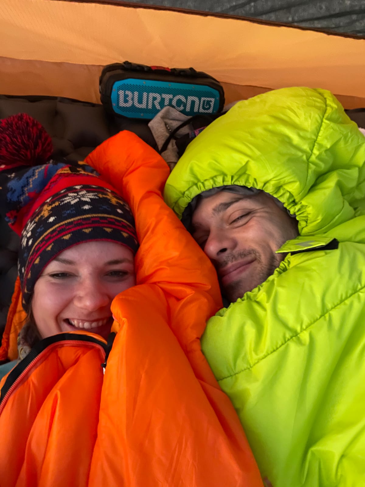 TETON Sports ALTOS, 20 Degree and 0 Degree Sleeping Bag for Adults, Lightweight Warm Mummy Sleeping Bag for Camping, Hiking, Backpacking customer photo 1