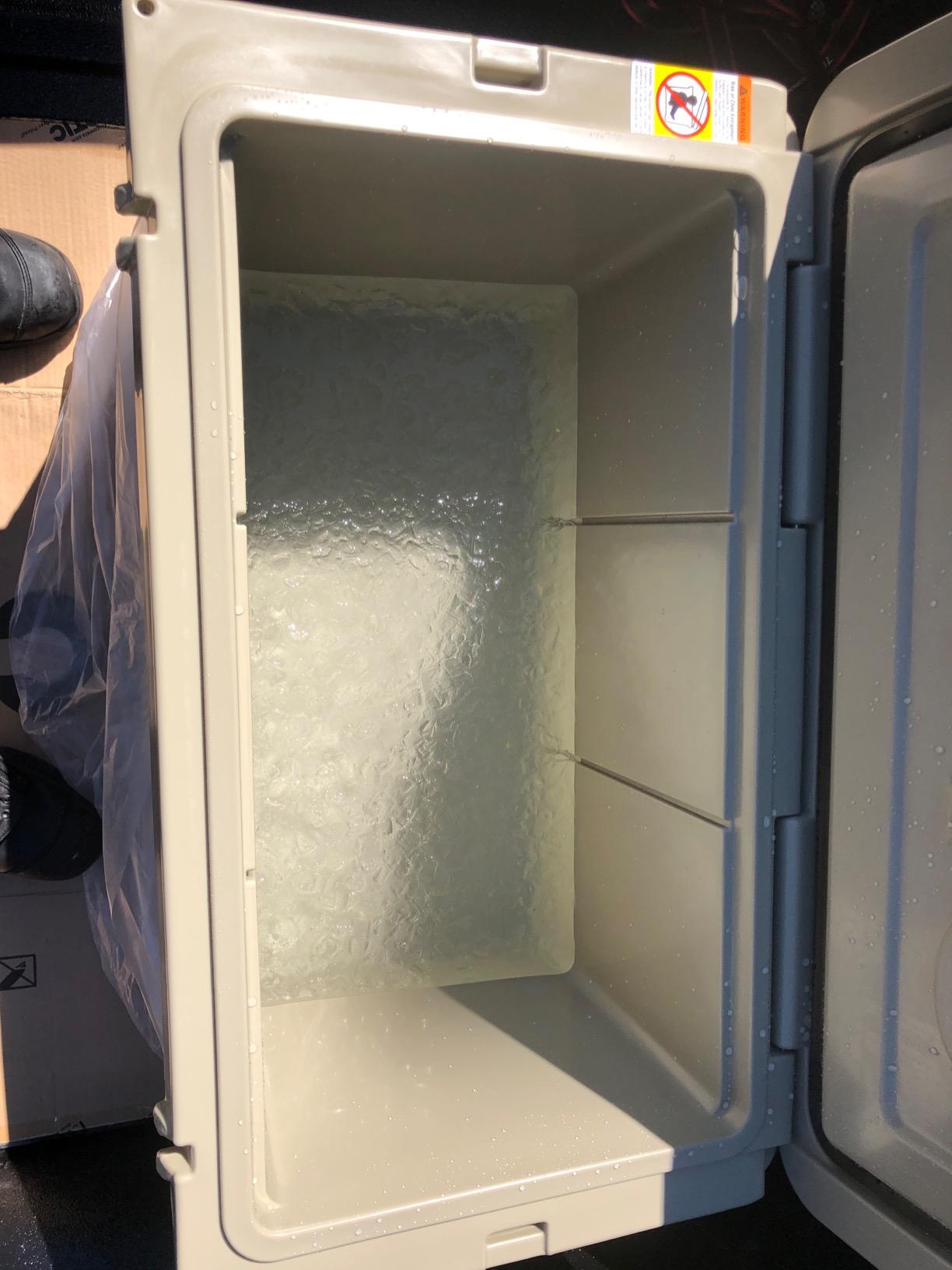 RTIC 110 QT Ultra-Tough Hard Cooler customer photo 2