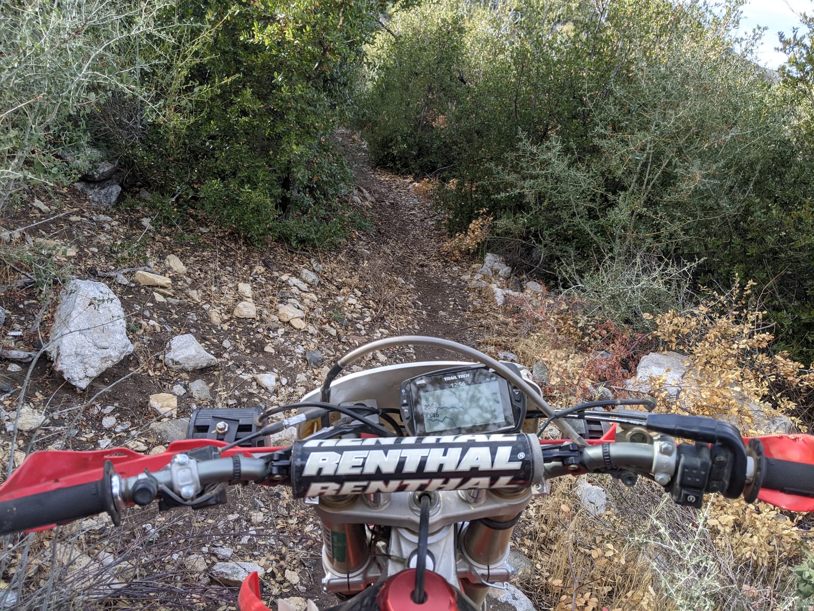 Voyager Pro Kit, UTV customer photo 2