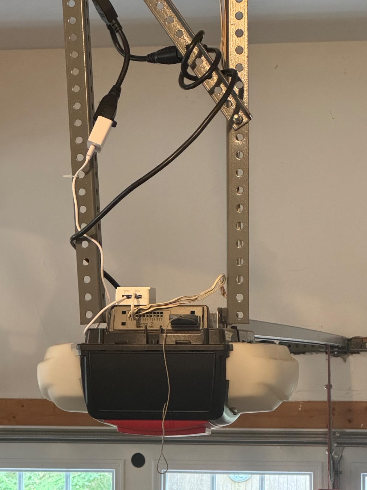YoLink Garage Door Kit: Controller + Sensor customer photo 1