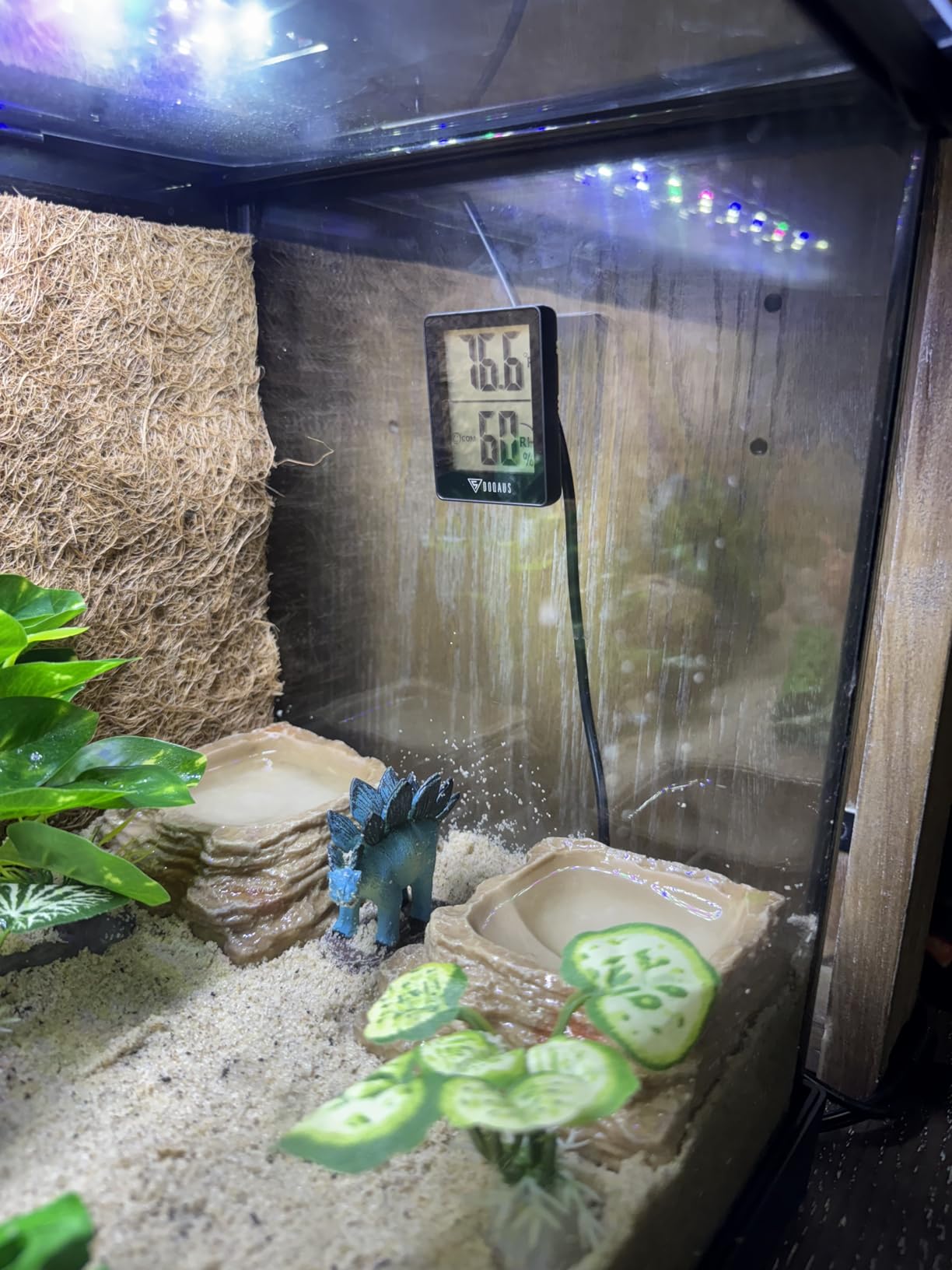 BN-LINK Reptile Heat Pad 8