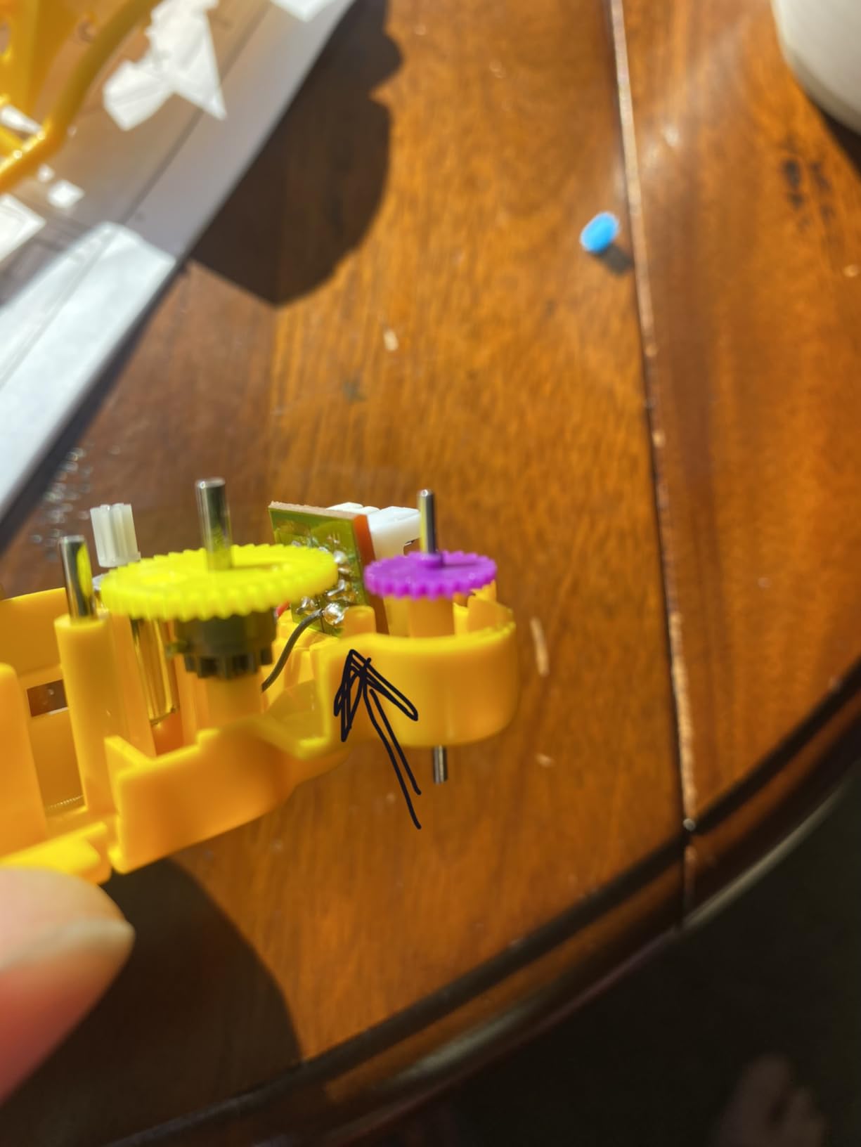 AESGOGO STEM Projects for Kids Ages 8-12, Solar Robot Toys 6-in-1 Science Kits DIY Educational Building Space Toy, Christmas Birthday Gifts for 7 8 9 10 11 12 13 Year Old Boys Girls Teens. customer photo 2