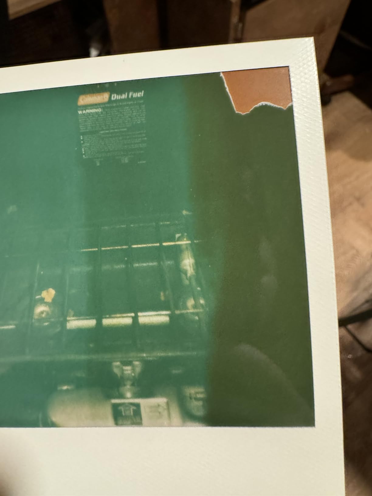 Polaroid Now+ Blue Gray (9063) - Bluetooth Connected I-Type Instant Film Camera with Bonus Lens Filter Set customer photo 1