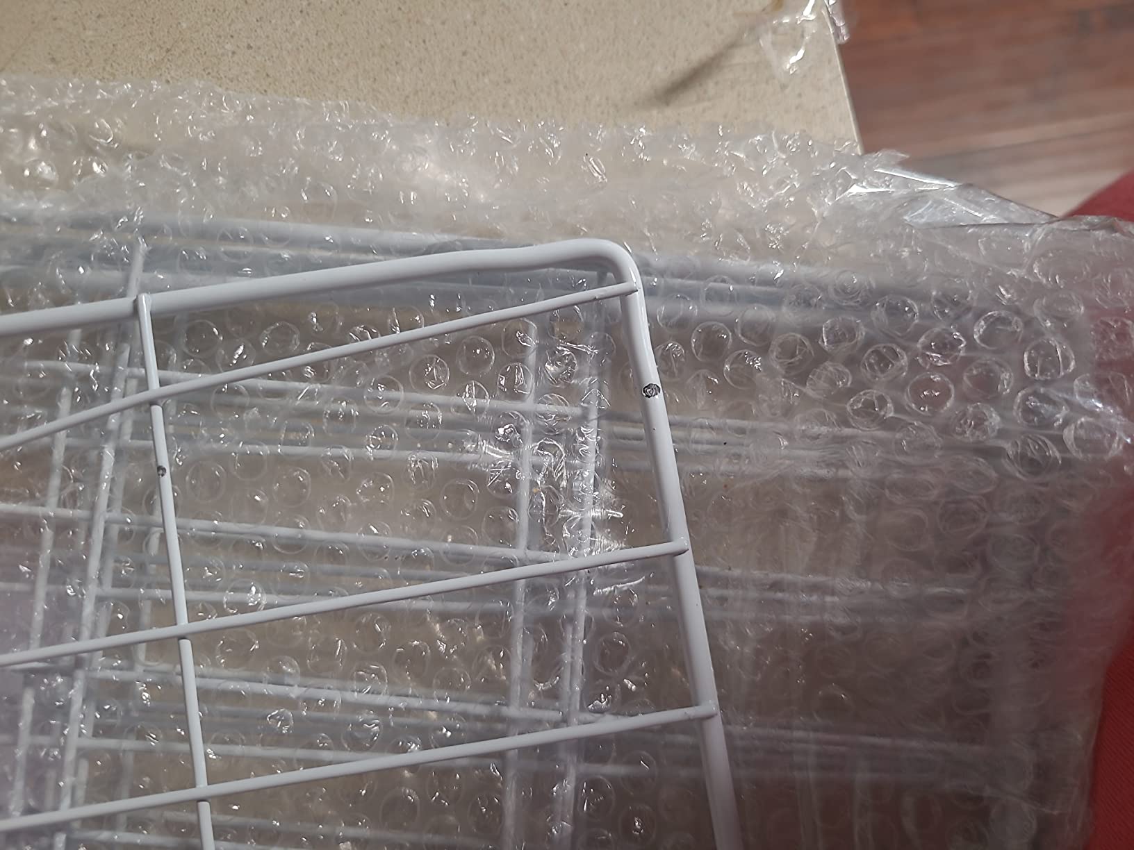 C&AHOME Pet Playpen, Small Animals Supplies, 12 Panels, 12