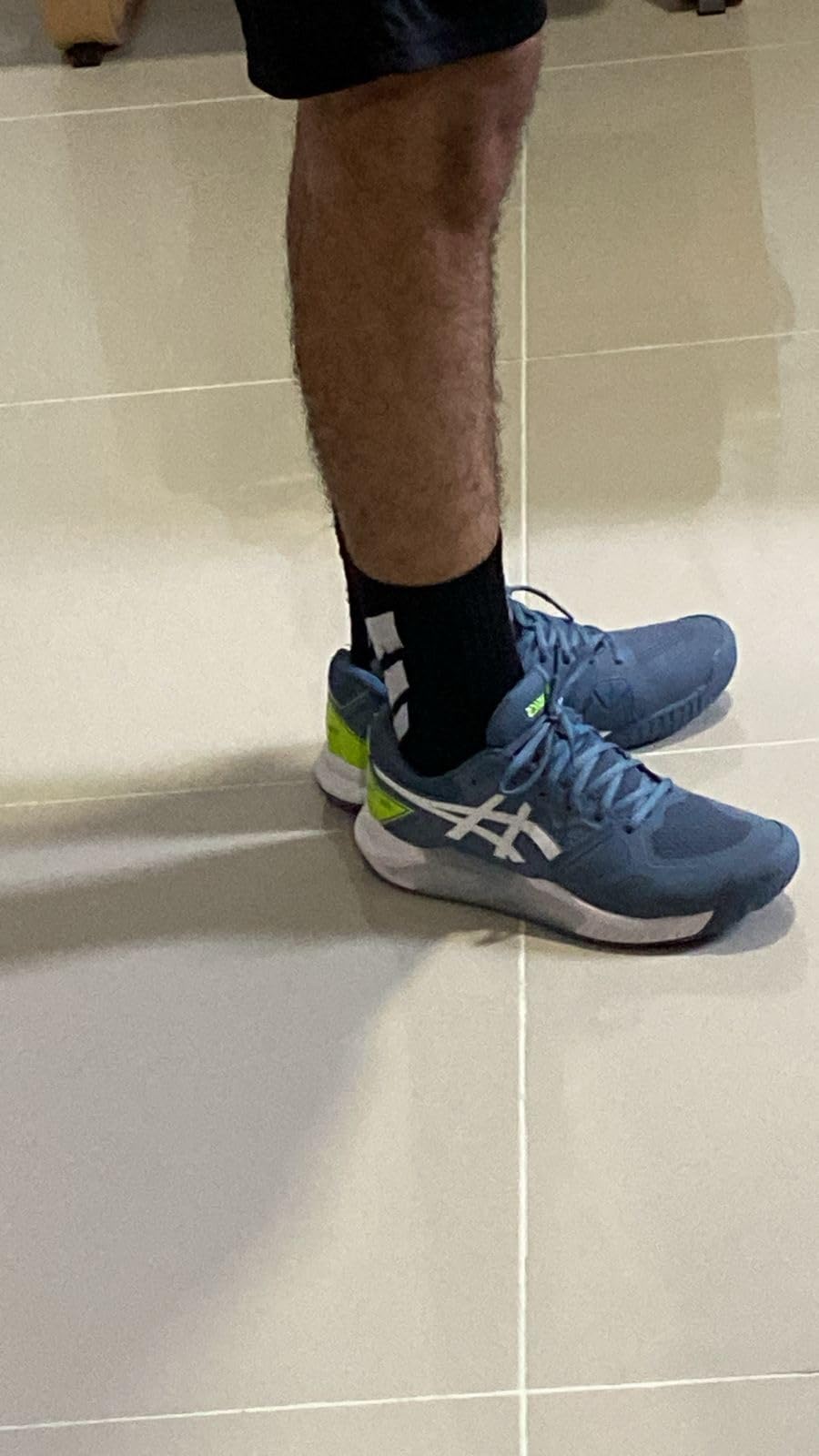 ASICS Men's Gel-Challenger 13 Clay Tennis Shoes customer photo 1