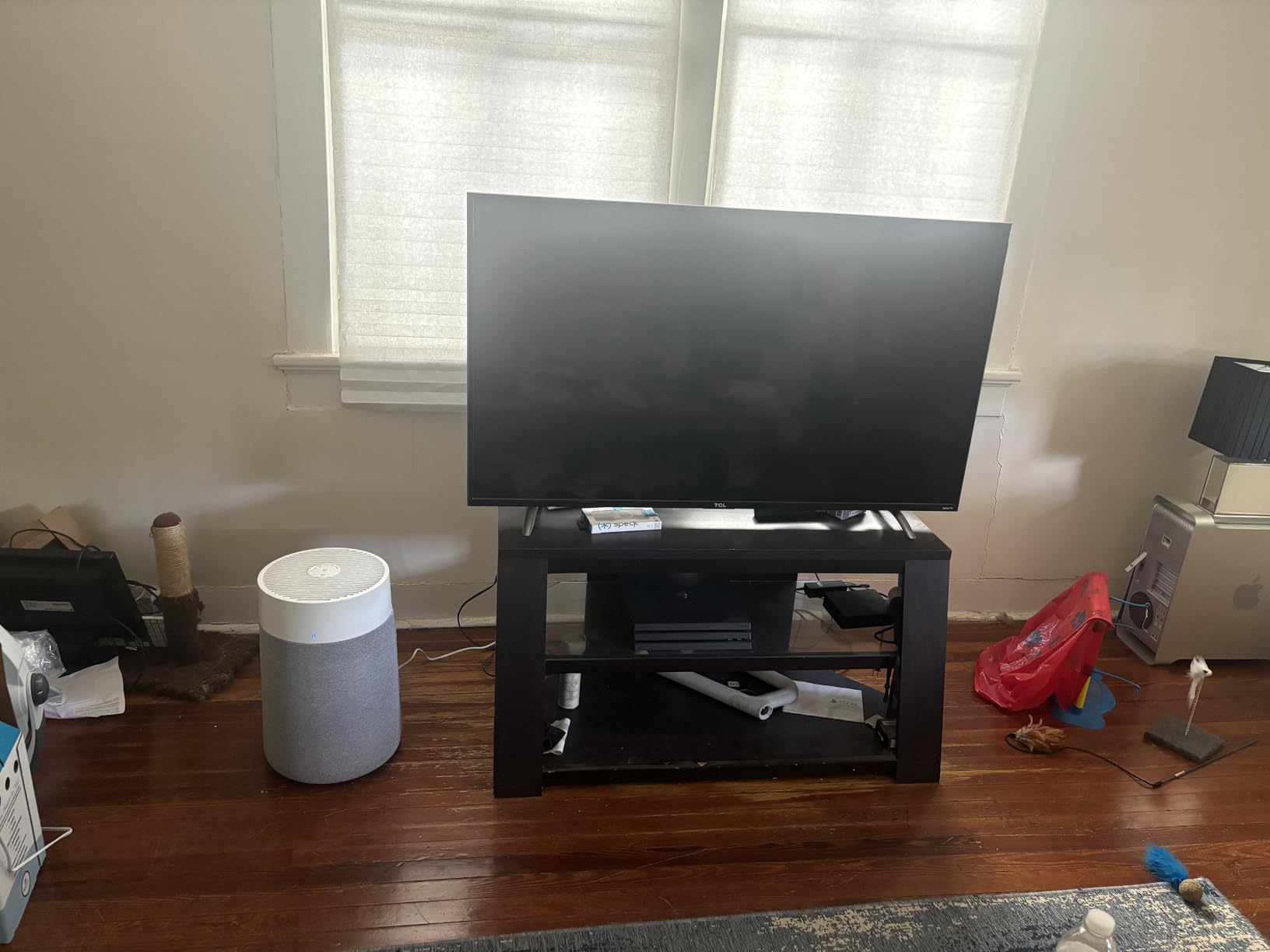 BLUEAIR Air Purifiers for Home up to 2,107 Ft², Blue 311i Max customer photo 2