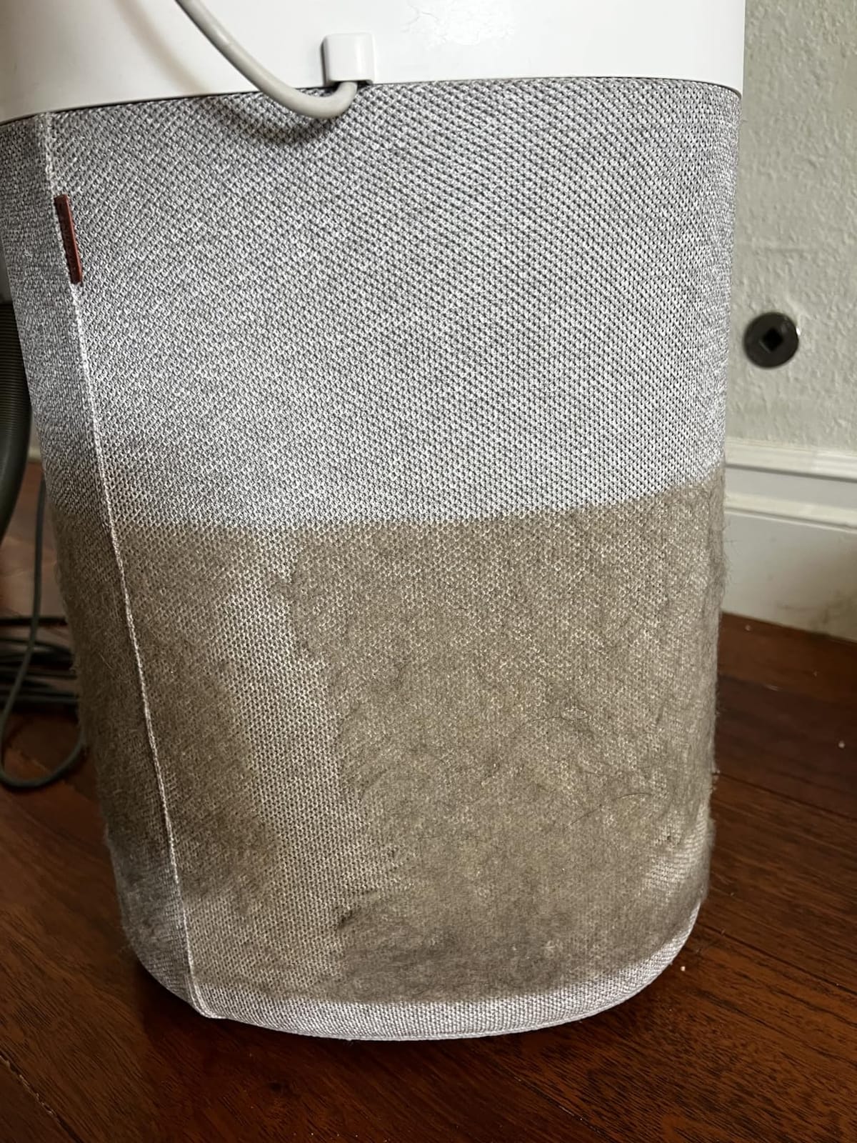 BLUEAIR Air Purifiers for Home Large Room up to 3,235 Ft², Blue 211i Max customer photo 1