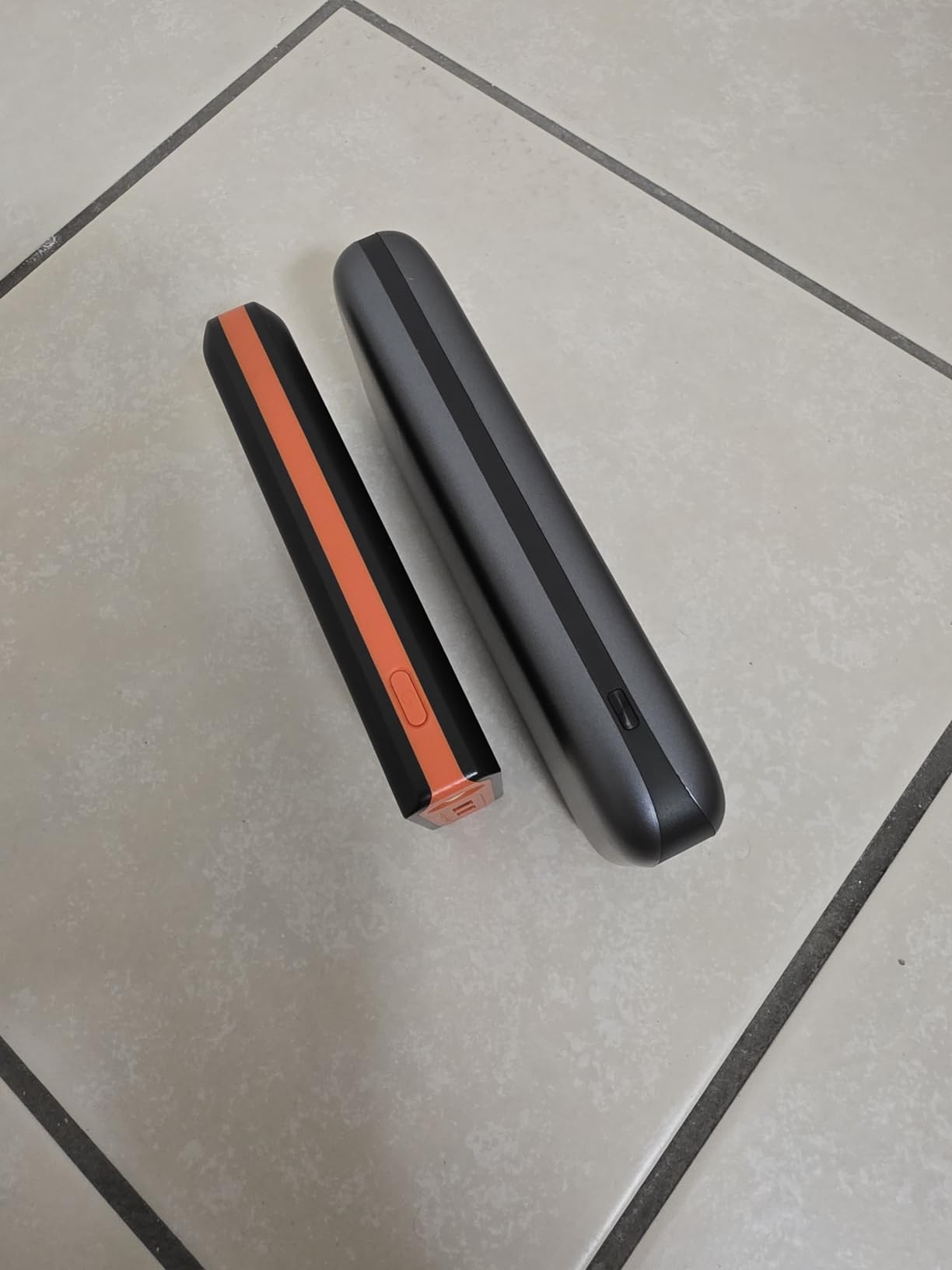 AsperX Laptop Power Bank, 25,000mAh 140W PD 3.1 Fast Charging USB C customer photo 2