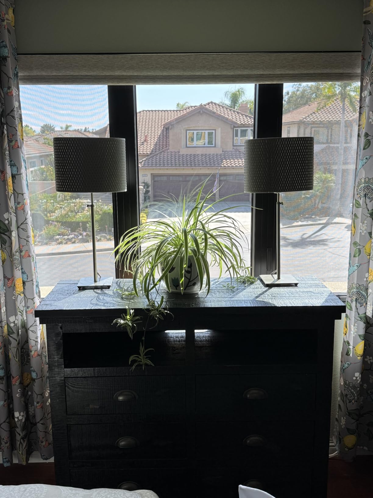 Kincmo Motorized Blinds with Remote, APP, Voice Control - 100% Blackout customer photo 2