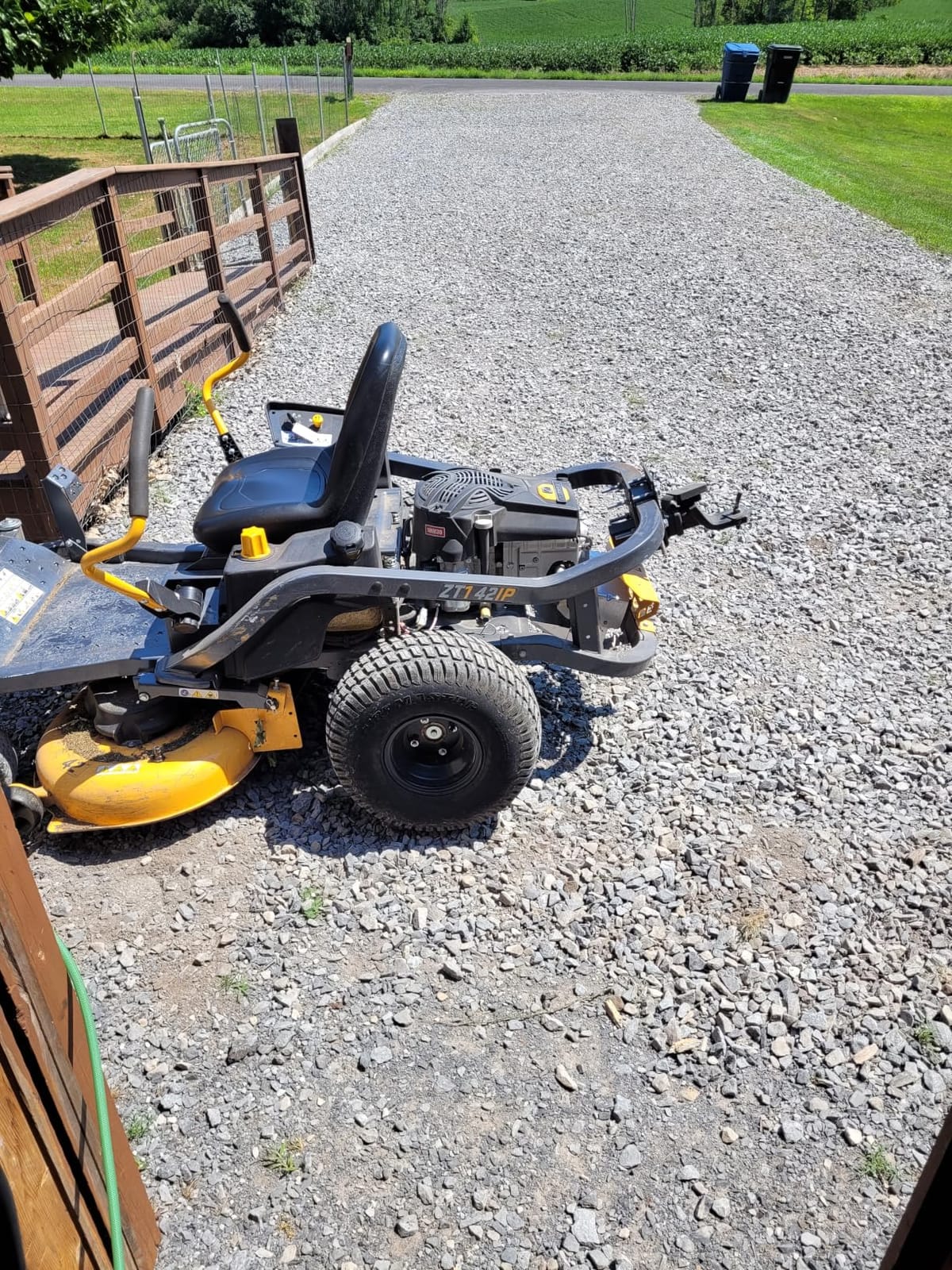VEVOR Drag Harrow, 74