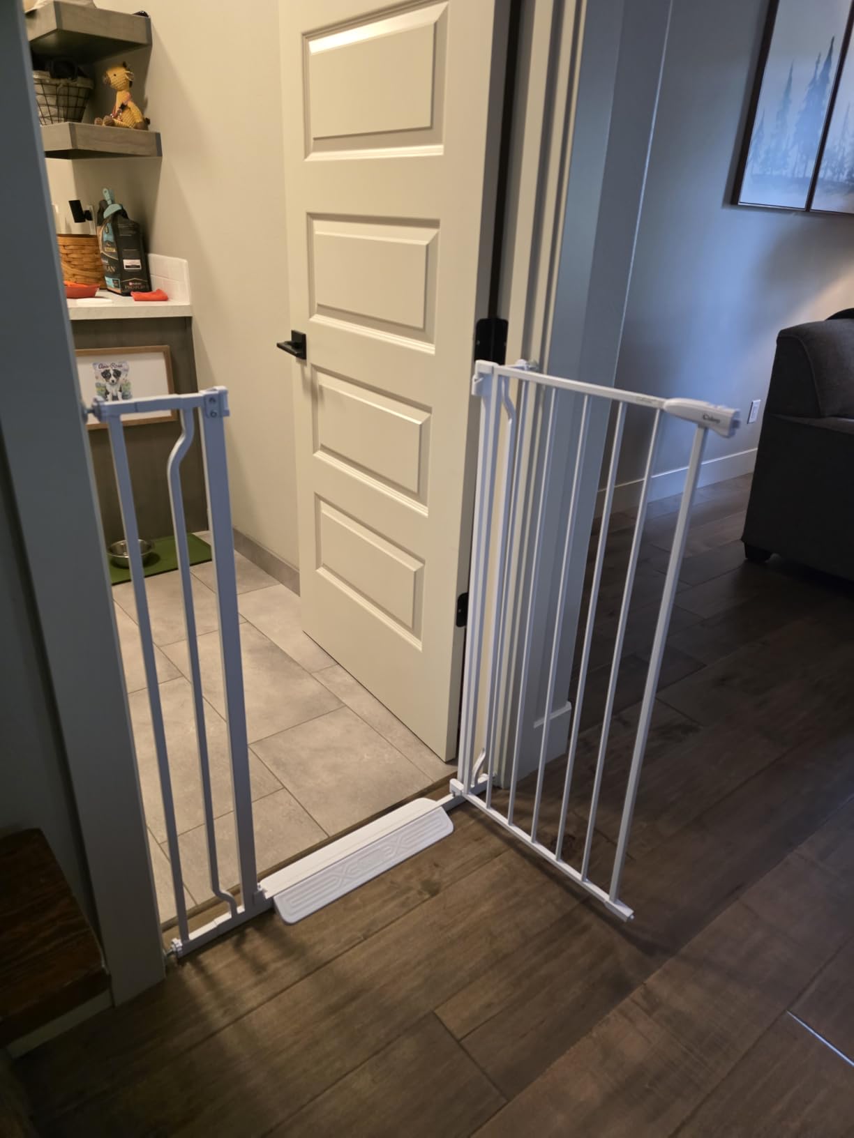 Baby Gate Auto Close, 29