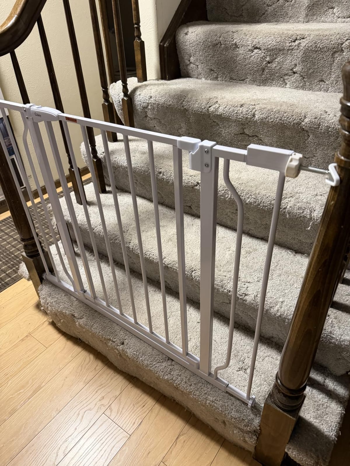 Baby Gate Auto Close, 29
