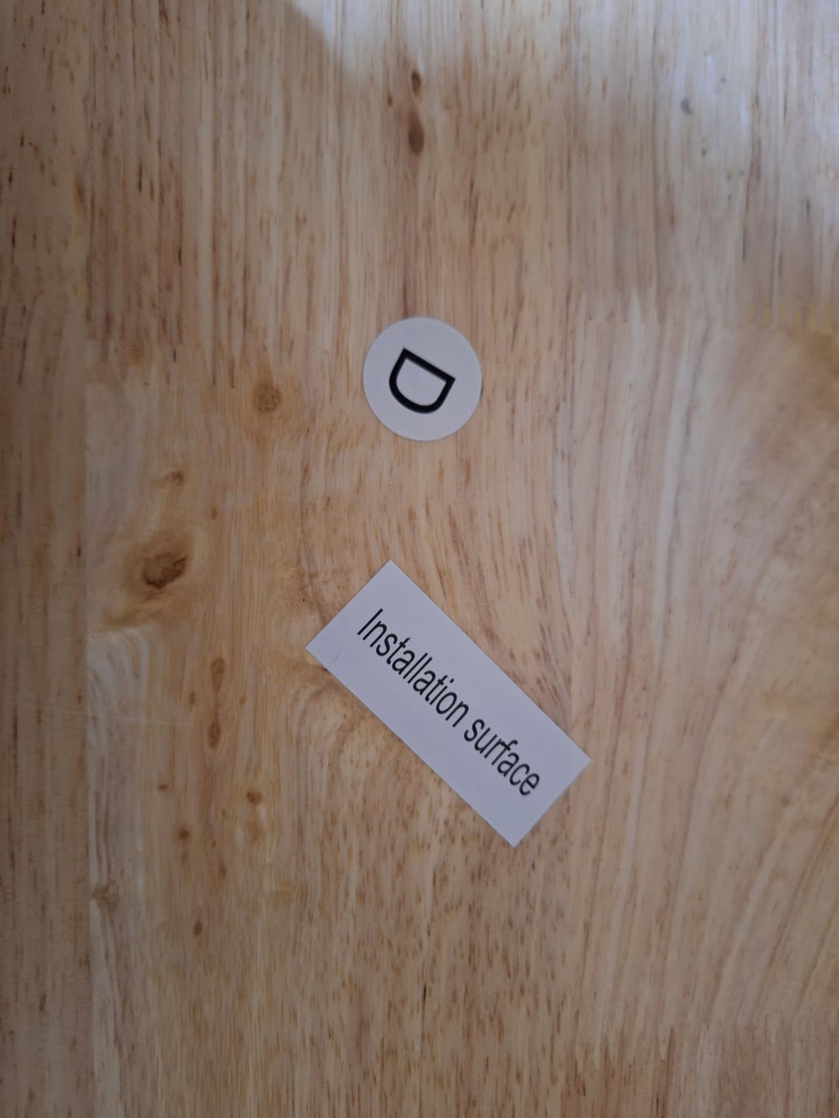 ENJOYWOOD 60