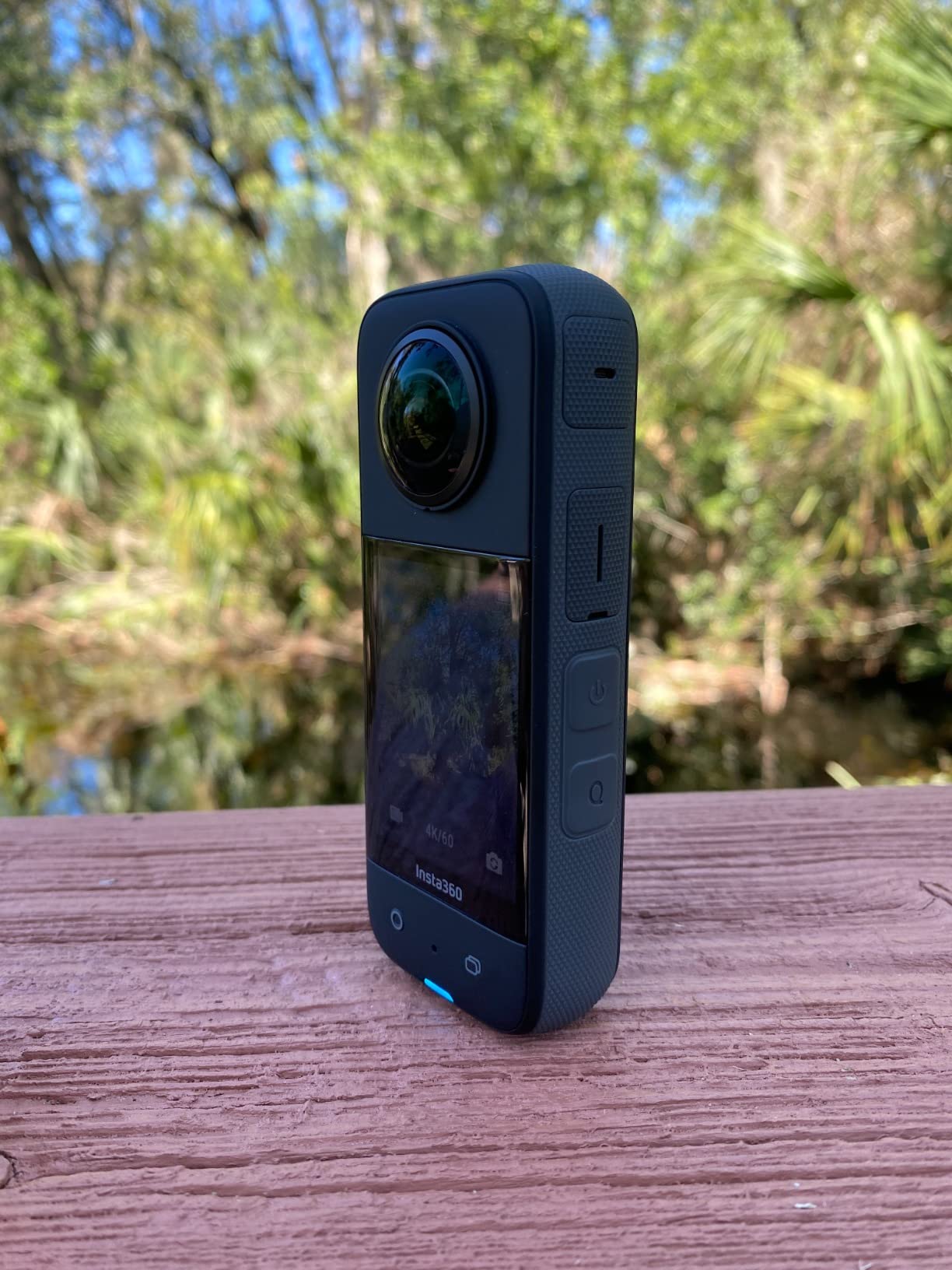 Insta360 X3 Bullet Time Bundle - Waterproof 360 Action Camera with 1/2