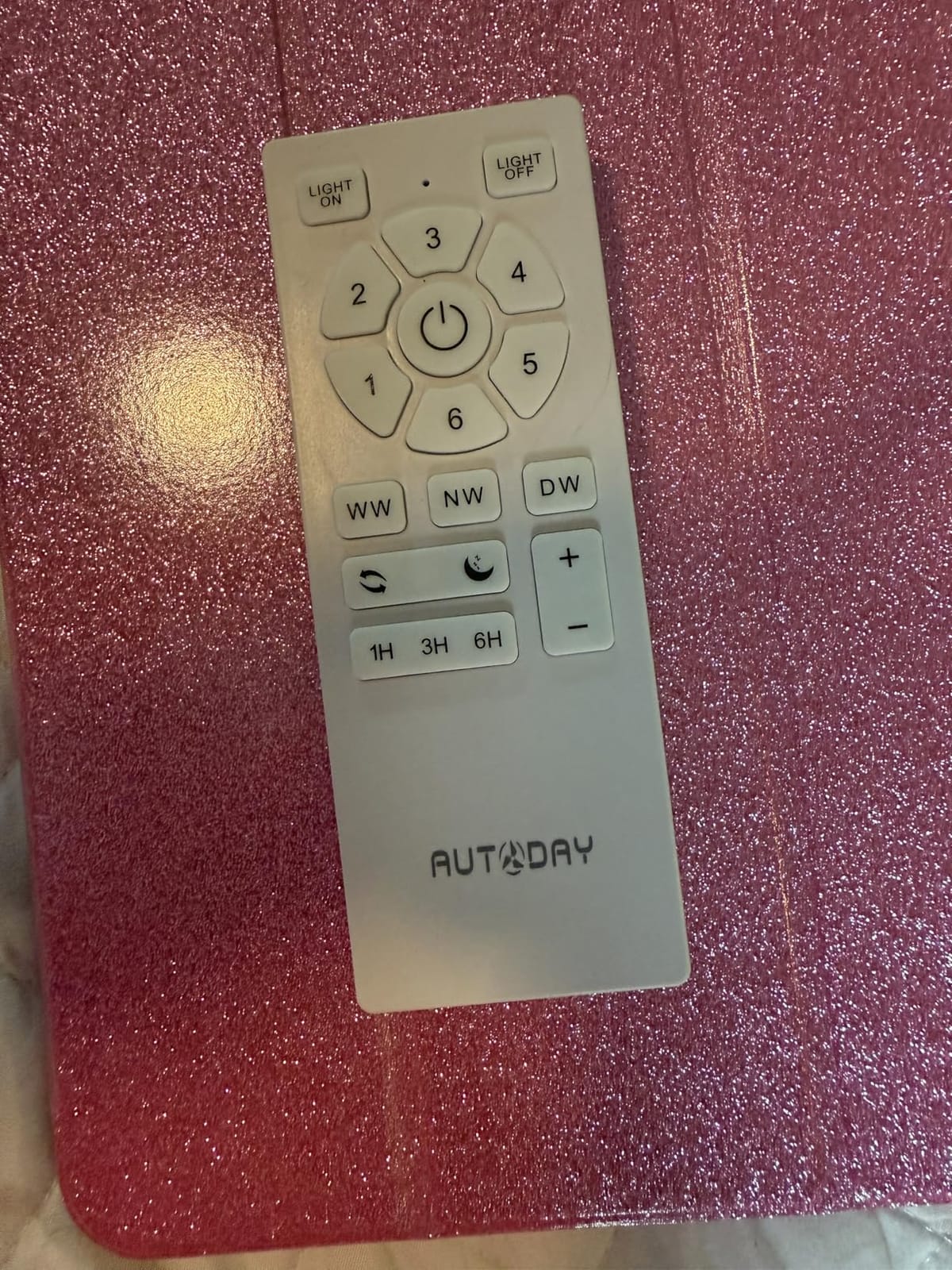 60 Inch Ceiling Fans with Lights, Remote/App Control customer photo 1