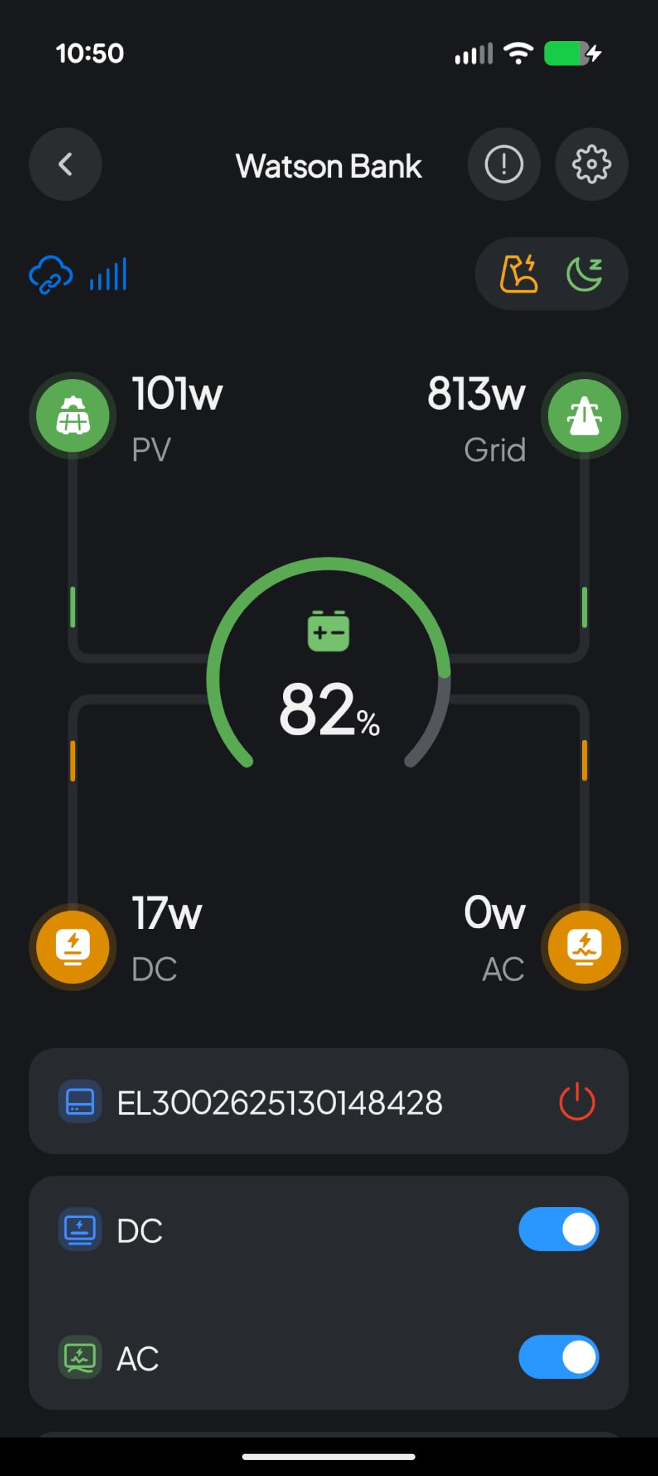 BLUETTI Solar Generator Elite 300 & Charger 2 Alternator Charger 3014.4Wh customer photo 1