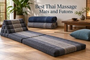 Best Thai Massage Mats and Futons